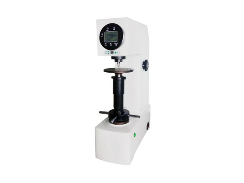 YHRD-150S電動數(shù)顯表洛氏硬度計