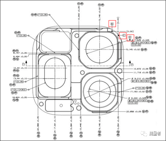 影像測量儀可否實(shí)現(xiàn)全自動(dòng)測量之動(dòng)態(tài)變異案例分析(圖4)