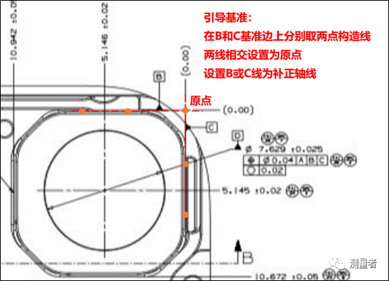 影像測量儀可否實(shí)現(xiàn)全自動(dòng)測量之動(dòng)態(tài)變異案例分析(圖5)