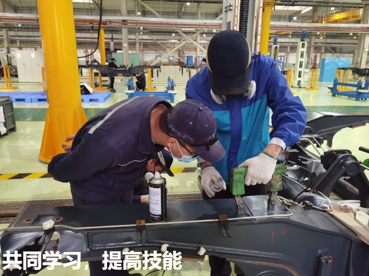 走進“探傷神醫”-超聲波探傷儀(圖30) 圖片