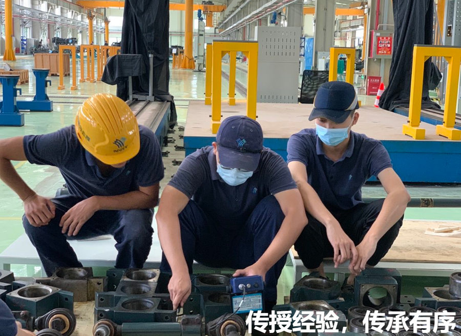 走進“探傷神醫”-超聲波探傷儀(圖31) 圖片